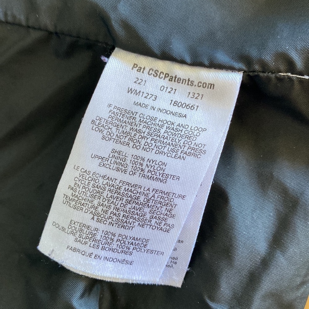 Chevy Columbia Omni Tech 3-in-1 Jacket Buffalo Plaid Waterproof Hunting Outdoors - Picture 11 of 16